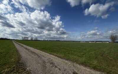 Solarpark Pfaffenhausen-Weilbach