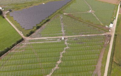 Solarpark Oberroth